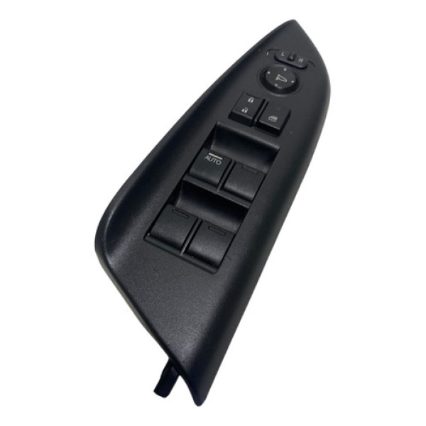 Comando Vidro Dianteiro Esquerdo Honda Fit 18 83595t5nm120m1