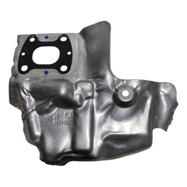 Defletor De Calor Turbina Gm Montana Turbo 1.2 2024 25204080