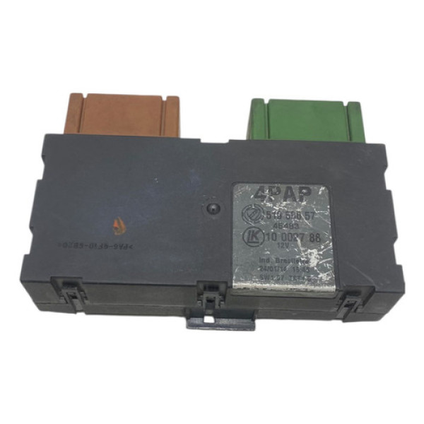 Módulo De Conforto Fiat Palio/siena 2016 51958657