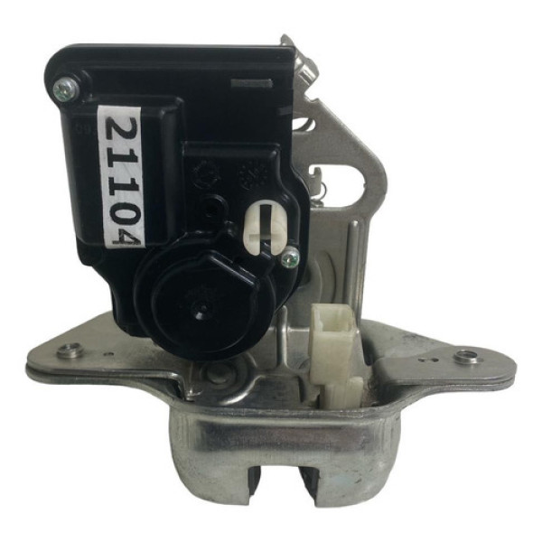 Tranca Fechadura Tampa De Mala Dodge Journey 2011/2014 