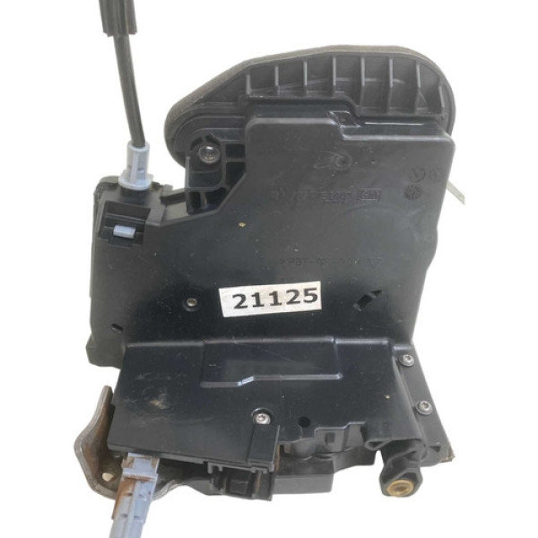 Tranca Fechadura Diant Esquerda Gm Cruze Ltz 2018 16920041