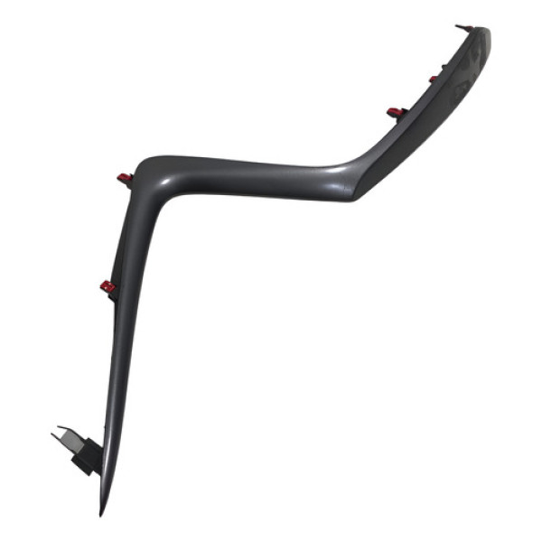 Friso Esquerdo Console Central Toyota Yaris 2023 550450d100