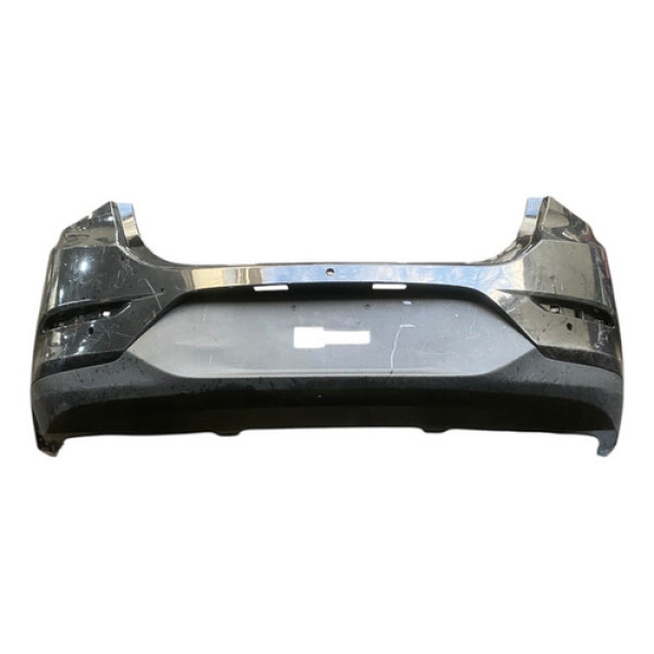 Parachoque Traseiro Onix Sedan 2021