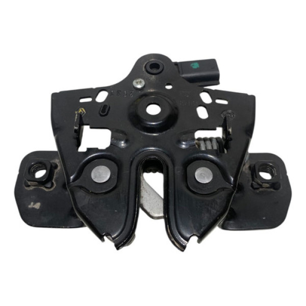 Tranca Fechadura Capo Nissan Kicks 2018/2024