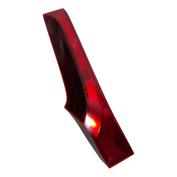 Lanterna Tampa De Mala Honda Fit 2016 Lado Esquerdo 