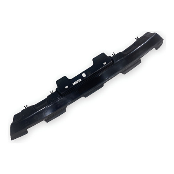 Defletor De Ar De Radiador Vw Nivus 2g5121330