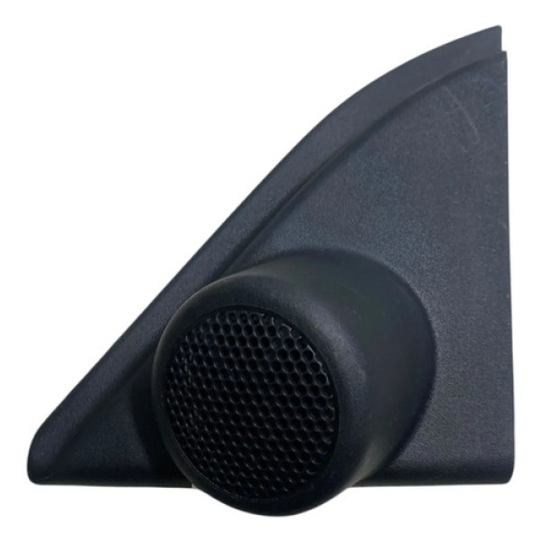 Moldura Interna Retrovisor Esquerdo Corolla 2018 6749202570 Preto