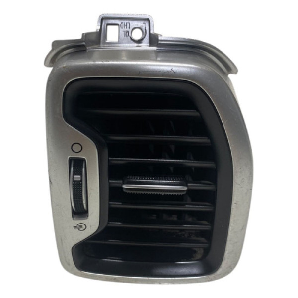 Difusor Esquerdo Ar Kia Sportage 2018 97480d9000