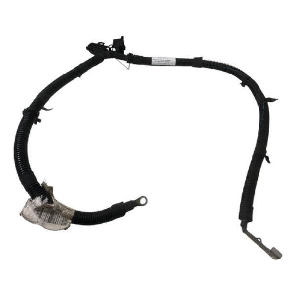 Chicote Motor De Arranque Fiat Argo Hgt 1.8 2018 00520655260