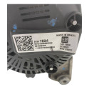 Alternador Gm Onix/tracker 1.0 2020/25 26261634 (7.000 Km)