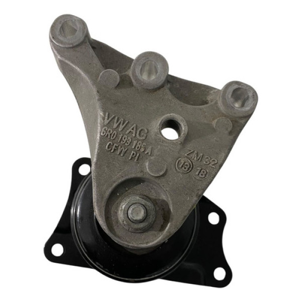 Coxim Motor C/ Suporte Vw Gol/fox 2018  6r0199185