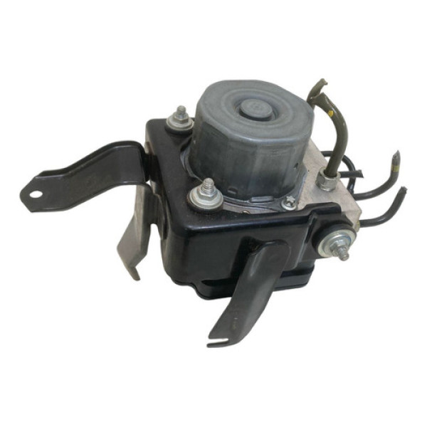 Módulo Abs Honda Fit Lx Cvt 2020  T5nm0