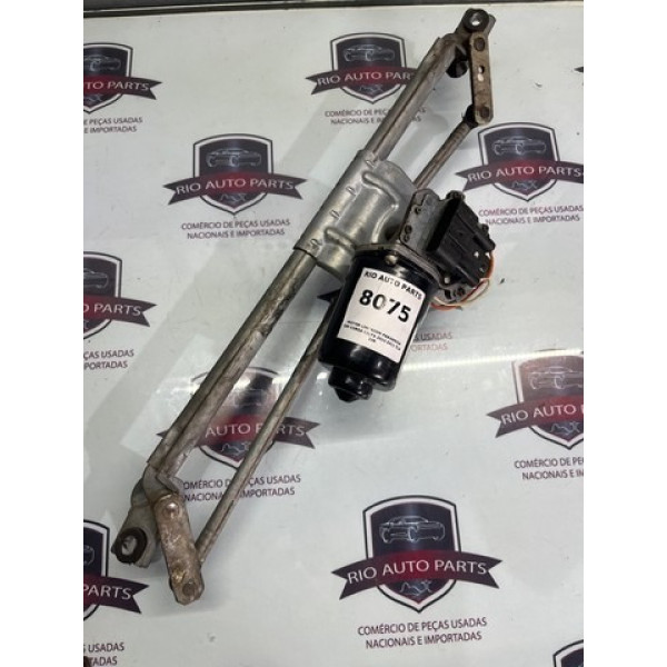 Motor Limpador Parabrisa Gm Corsa Celta 2010 2011 Tla 228