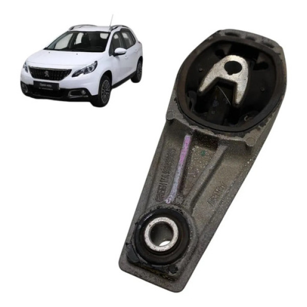 Coxim Calço Raquete Peugeot 2008 2020 9809388980