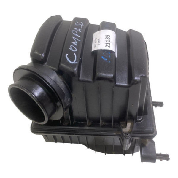 Caixa Filtro De Ar Jeep Compass 2.0 2018   519382940