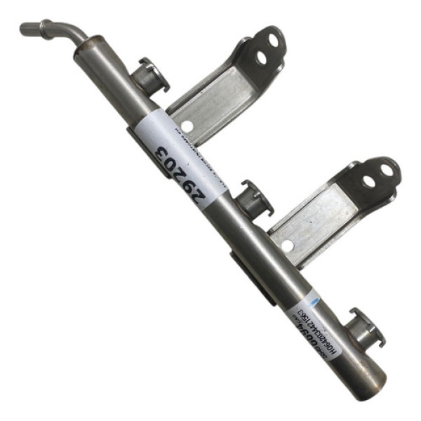 Flauta Bicos Injetores Gm Onix Turbo 2020 55496694