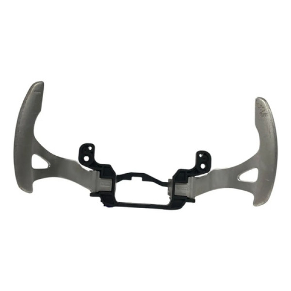Paddleshift Borboleta Volante Mitsubishi Asx 2018  2401a006 Preto Lisa