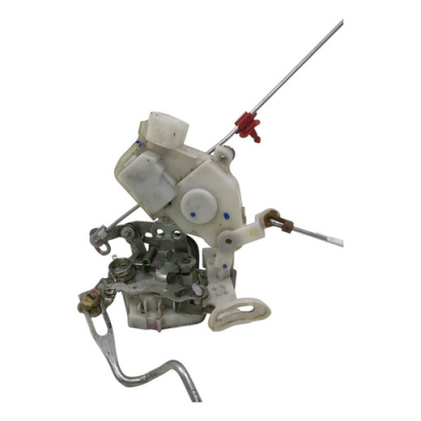 Fechadura Dianteira Direita Toyota Etios 2016