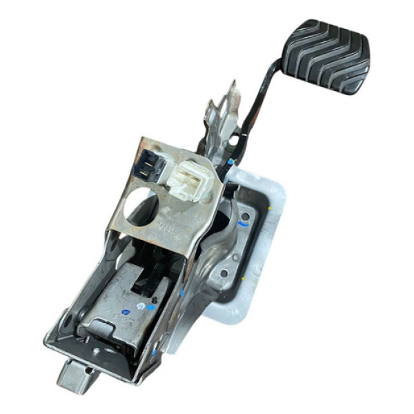 Pedal De Freio C/ Sensores Nissan Kicks Advance 2024