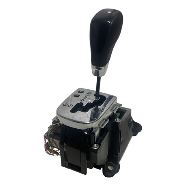 Alavanca Câmbio Automático Peugeot 2008 2018 9814628082