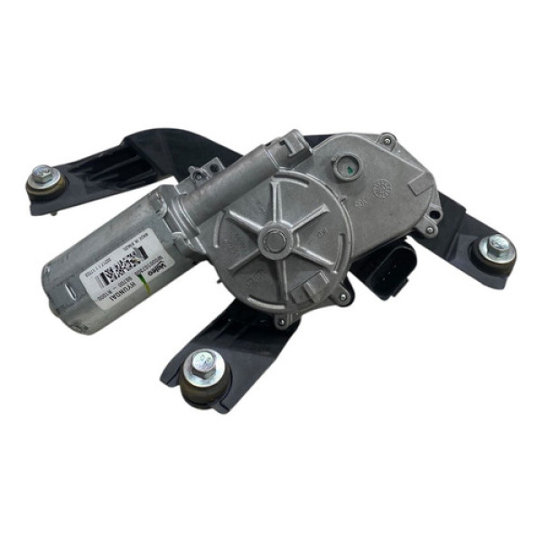 Motor Limpador Traseiro Hyundai Hb20 2020 98700r1000