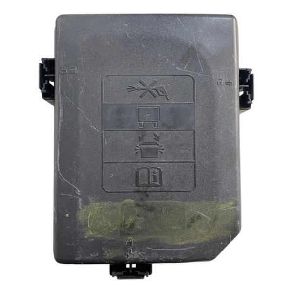 Tampa Caixa Fusivel Externa Gm Cruze 2017 39017449