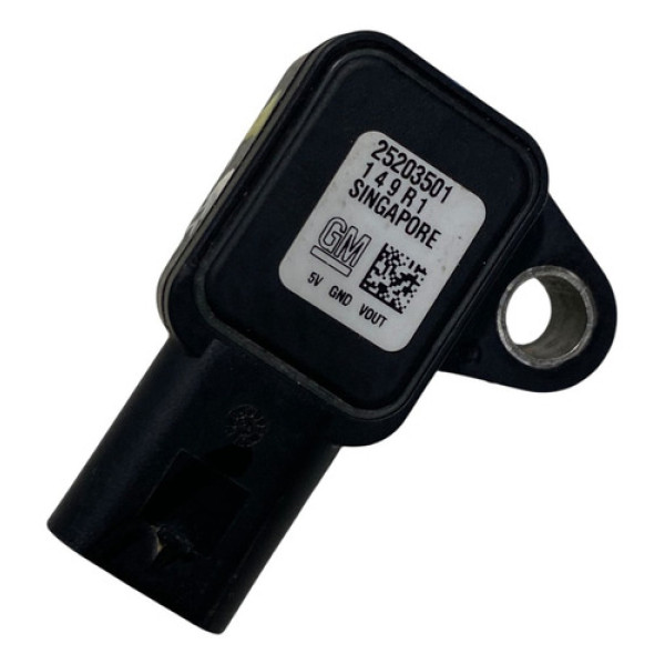 Sensor Map Intercooler Gm Montana Turbo 2024 25203501