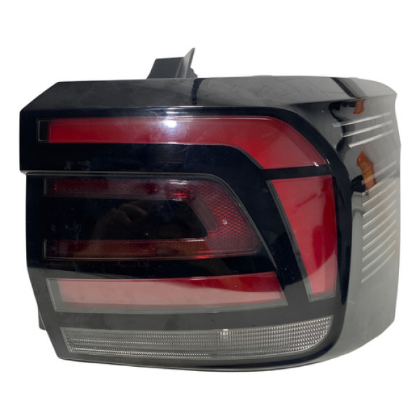 Lanterna Direita Vw T-cross 2021  2gp945096a