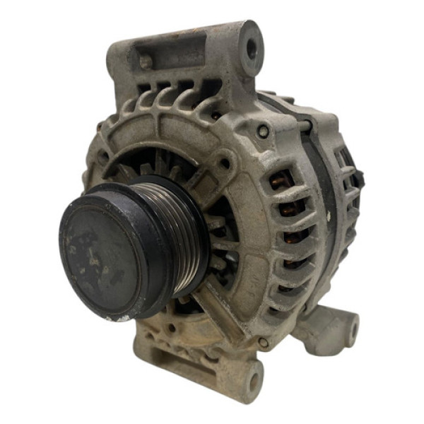 Alternador Gm Tracker 1.4 Turbo 2017 42527602  C/detalhe