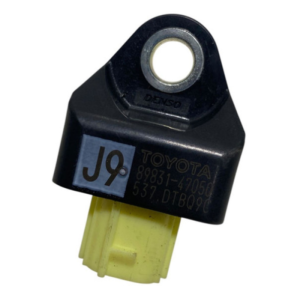 Sensor De Impacto J9 Toyota Corolla Cross 2023 8983147050