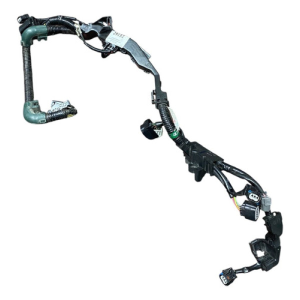 Chicote Câmbio Automático Honda Hrv City 1.5 2023 