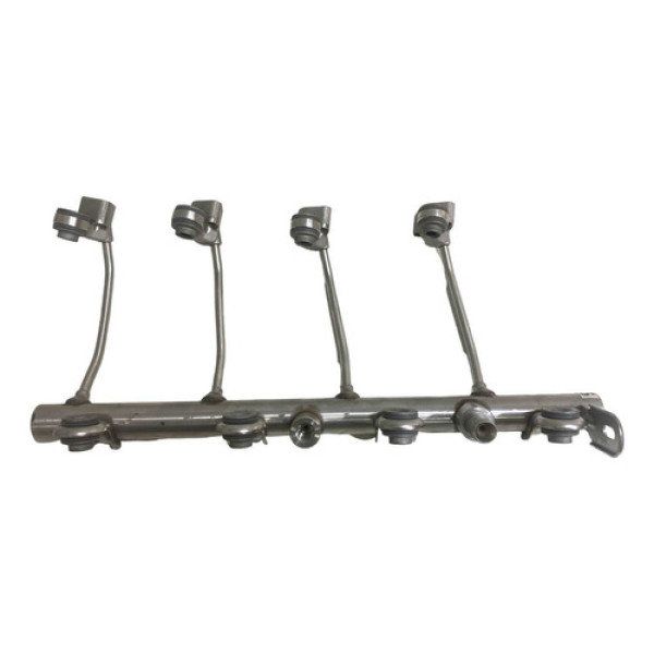 Flauta Bico Injetor Gm Cruze 1.4 Turbo  2017/2022 12679819