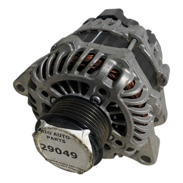 Alternador Honda Hrv/city Exl Hs 2022/2024 Ahga104