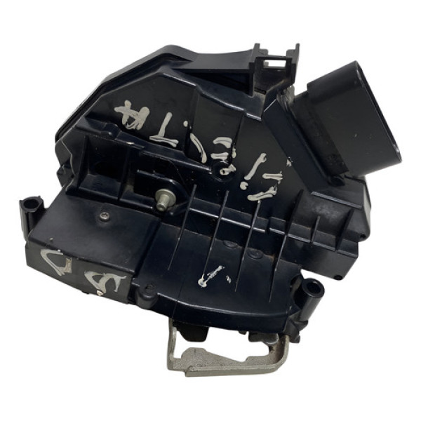 Fechadura Dianteira Direita New Fiesta 2017 Ae8a5421812