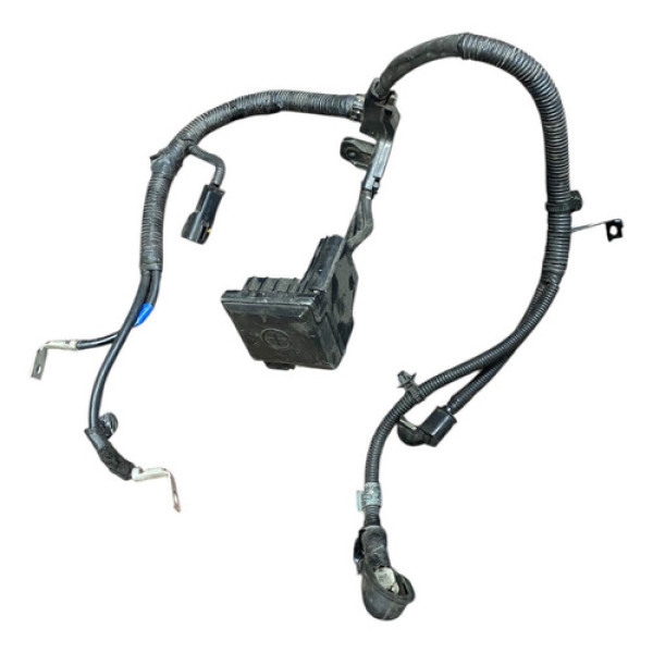 Chicote Polo Positivo Bateria Hb20 1.0 2021 N91850r102003