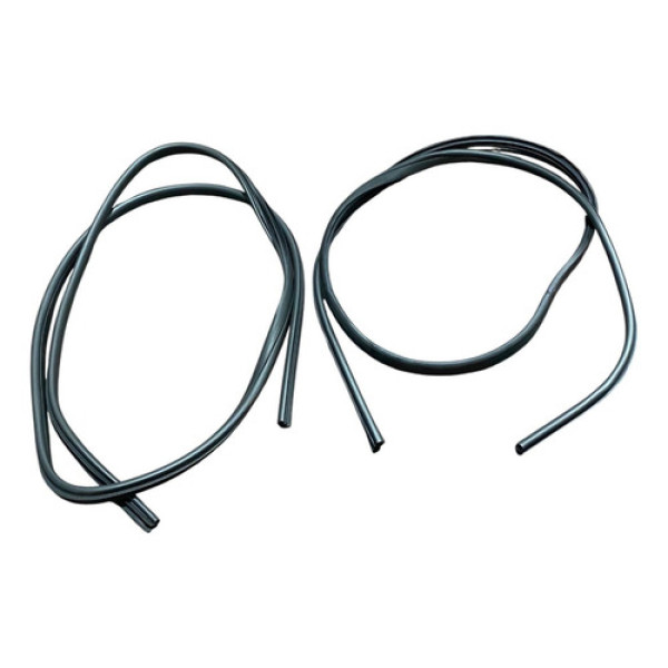 Par Bochacha Porta Dianteira Nissan Kicks Sense Cvt  2024