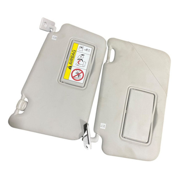 Par Quebra Sol Nissan Kicks Advance Cvt 2024