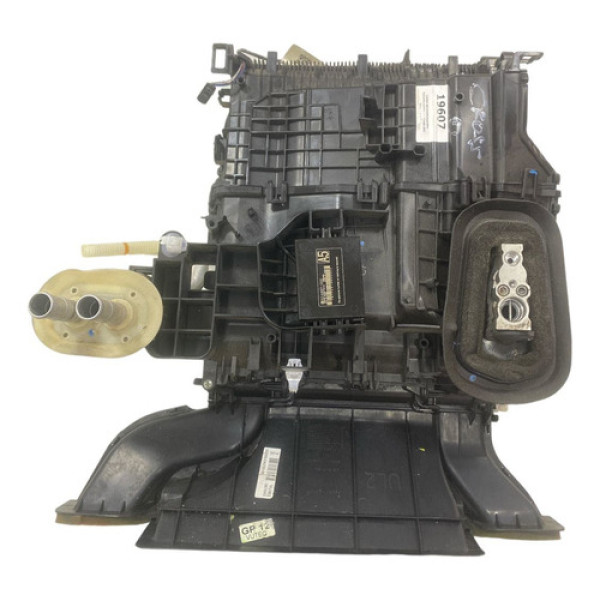 Caixa Ar Evaporadora Toyota Corolla Cross Xrx 2022 1.8 Aut