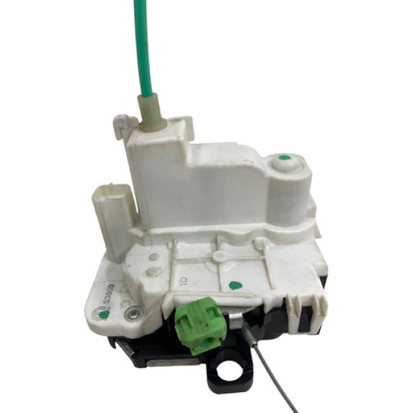 Fechadura Traseira Direita Fiat Argo/cronos 2018 520966040