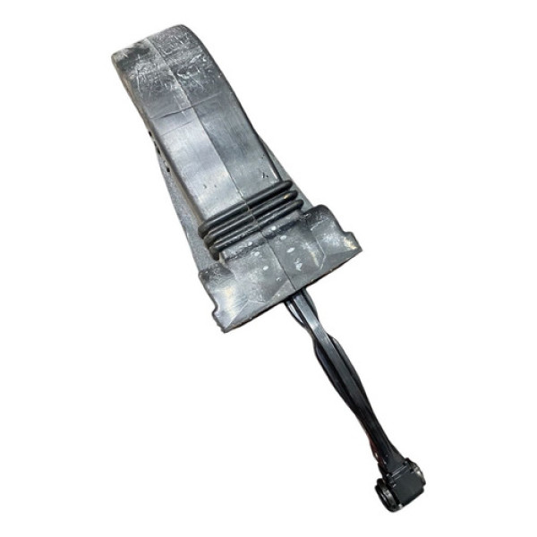 Limitador Porta Dianteira Esquerda Porsche Cayenne V6 2011