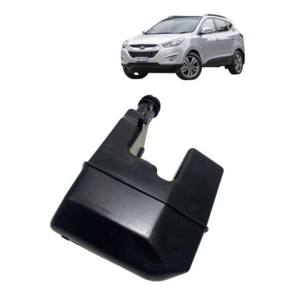 Caixa Ressonadora Hyundai Ix35 2015 281902s100  C/detalhe