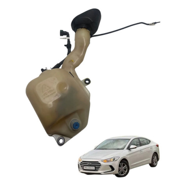 Reservatório Partida Fria Hyundai Elantra 2017 31750f2700