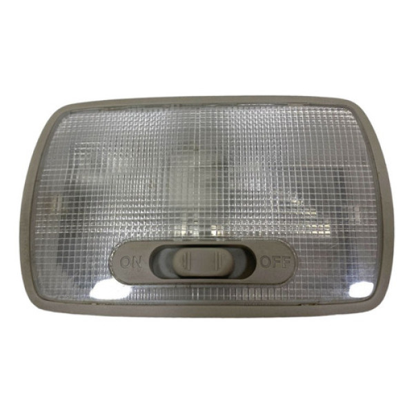 Luz Teto Cortesia Traseiro Original Honda New Fit 2009 2010