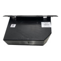  Porta Luvas S/tampa Fiat Strada 2021/2023 100253450