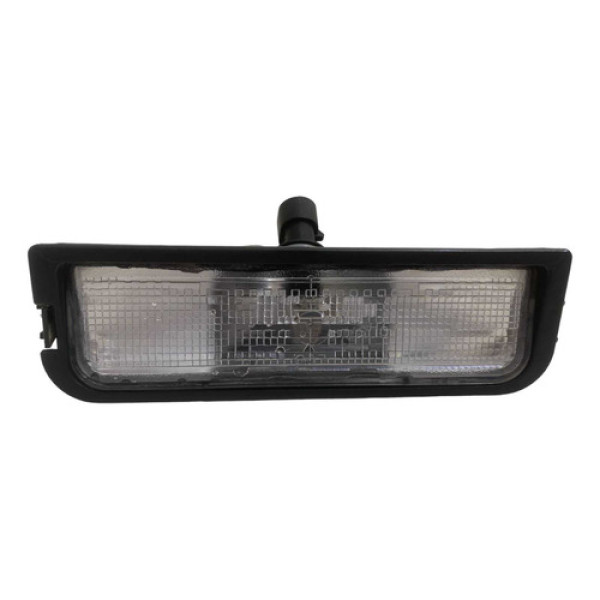 Lanterna Luz De Placa Vw Voyage 2013/2023 5u0943021