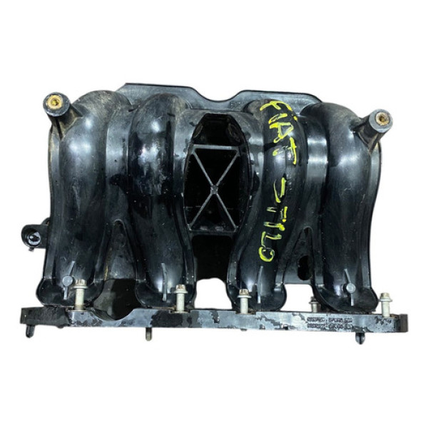 Coletor De Admissao Fiat Stilo 1.8 2010 93397802