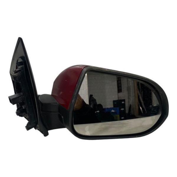 Retrovisor Lado Direito Gm Prisma Lt 1.4 2018/2019