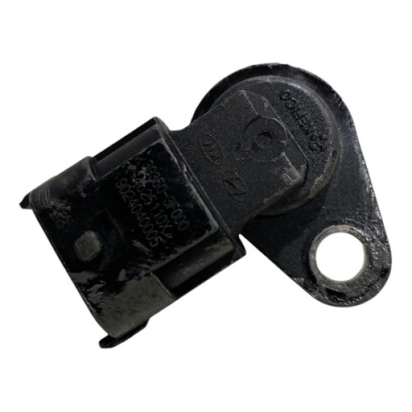 Sensor De Fase Hyundai Santa Fé/azera 393503f000