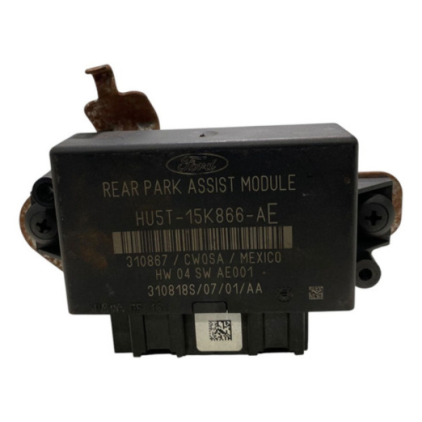 Módulo Estacionamento Ford Ka/ecosport 2019 Hu5t15k866ae