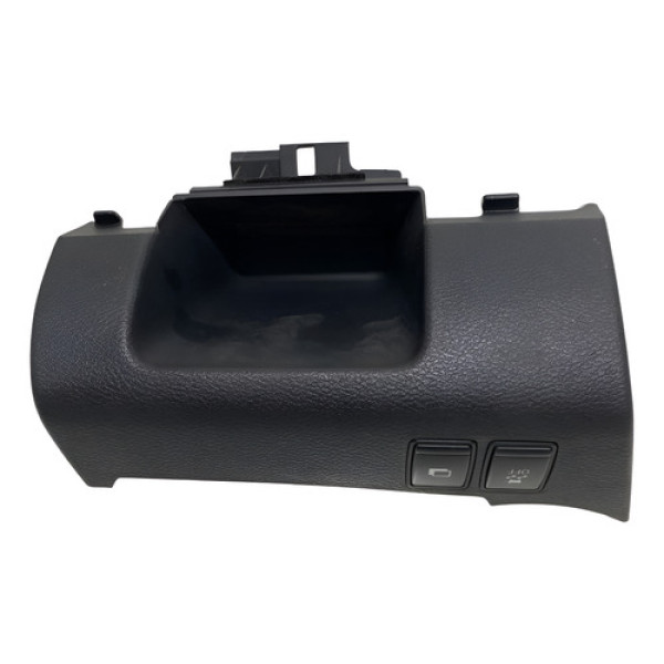 Moldura Porta Treco Nissan Kicks Sv 2019 684855ra2a